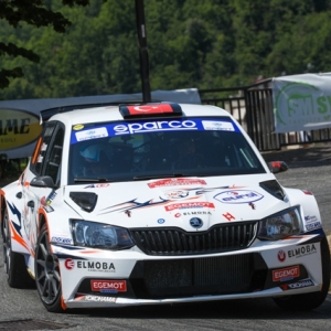 9° RALLY DI ROMA CAPITALE - Gallery 6