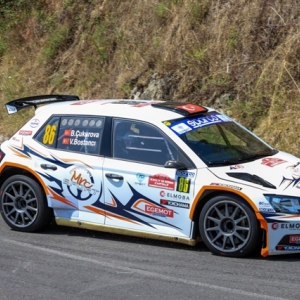 9° RALLY DI ROMA CAPITALE - Gallery 8