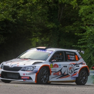 9° RALLY DI ROMA CAPITALE - Gallery 10