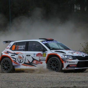 9° RALLY DI ROMA CAPITALE - Gallery 11