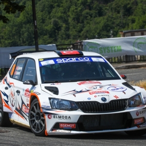 9° RALLY DI ROMA CAPITALE - Gallery 12