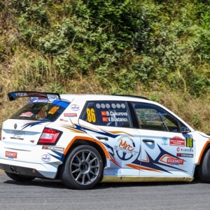 9° RALLY DI ROMA CAPITALE - Gallery 3