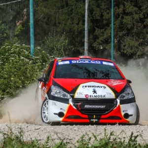 9° RALLY DI ROMA CAPITALE - Gallery 22