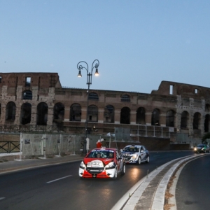 9° RALLY DI ROMA CAPITALE - Gallery 23