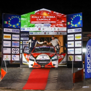 9° RALLY DI ROMA CAPITALE - Gallery 24