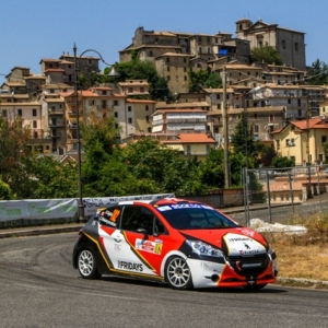 9° RALLY DI ROMA CAPITALE - Gallery 13