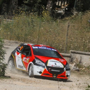 9° RALLY DI ROMA CAPITALE - Gallery 17