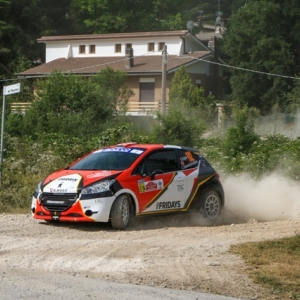 9° RALLY DI ROMA CAPITALE - Gallery 18