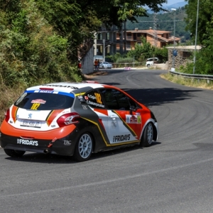 9° RALLY DI ROMA CAPITALE - Gallery 19