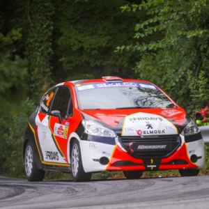 9° RALLY DI ROMA CAPITALE - Gallery 20