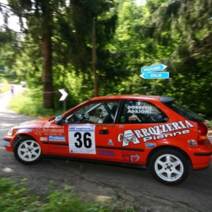 20° RALLY SAGITTARIO - Gallery 11