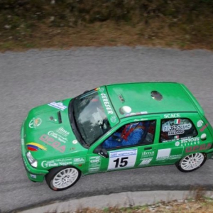 20° RALLY SAGITTARIO - Gallery 21