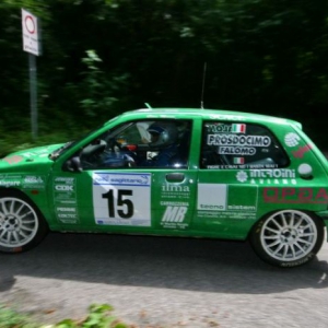 20° RALLY SAGITTARIO - Gallery 23