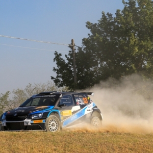 15° RALLY CITTA' DI AREZZO CRETE SENESI VALTIBERINA - Gallery 2