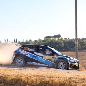 15° RALLY CITTA' DI AREZZO CRETE SENESI VALTIBERINA - Gallery 4