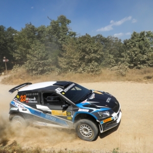 15° RALLY CITTA' DI AREZZO CRETE SENESI VALTIBERINA - Gallery 5