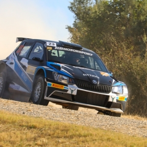 15° RALLY CITTA' DI AREZZO CRETE SENESI VALTIBERINA - Gallery 8