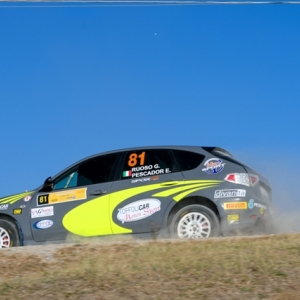 15° RALLY CITTA' DI AREZZO CRETE SENESI VALTIBERINA - Gallery 18