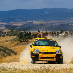 15° RALLY CITTA' DI AREZZO CRETE SENESI VALTIBERINA - Gallery 25