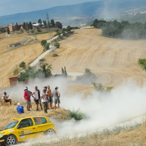 15° RALLY CITTA' DI AREZZO CRETE SENESI VALTIBERINA - Gallery 26