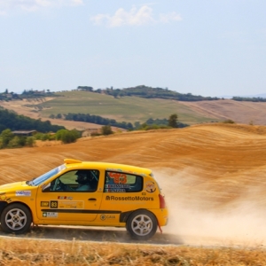 15° RALLY CITTA' DI AREZZO CRETE SENESI VALTIBERINA - Gallery 27