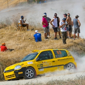 15° RALLY CITTA' DI AREZZO CRETE SENESI VALTIBERINA - Gallery 28