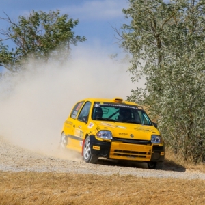 15° RALLY CITTA' DI AREZZO CRETE SENESI VALTIBERINA - Gallery 29