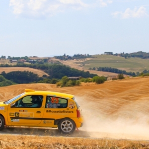 15° RALLY CITTA' DI AREZZO CRETE SENESI VALTIBERINA - Gallery 30