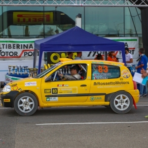 15° RALLY CITTA' DI AREZZO CRETE SENESI VALTIBERINA - Gallery 32