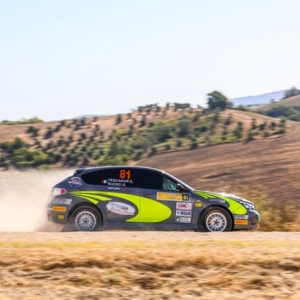 15° RALLY CITTA' DI AREZZO CRETE SENESI VALTIBERINA - Gallery 23