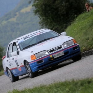 25° RALLY ALPI ORIENTALI HISTORIC - Gallery 8