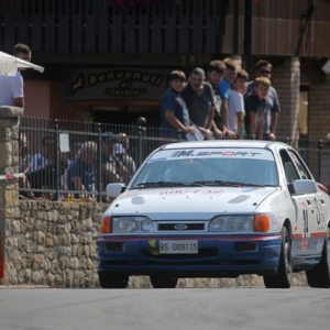 25° RALLY ALPI ORIENTALI HISTORIC - Gallery 2