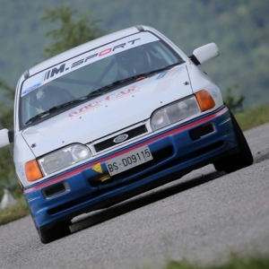 25° RALLY ALPI ORIENTALI HISTORIC - Gallery 3