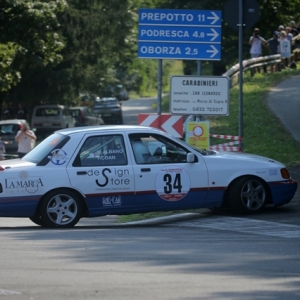 25° RALLY ALPI ORIENTALI HISTORIC - Gallery 5