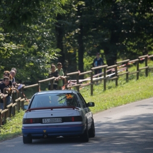 25° RALLY ALPI ORIENTALI HISTORIC - Gallery 6