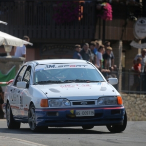 25° RALLY ALPI ORIENTALI HISTORIC - Gallery 7