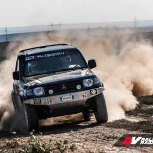 2° 4V RALLY RAID - Gallery 2