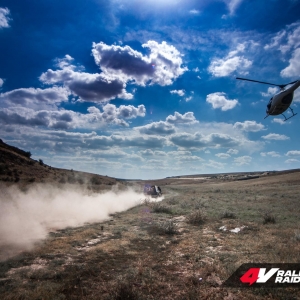 2° 4V RALLY RAID - Gallery 4