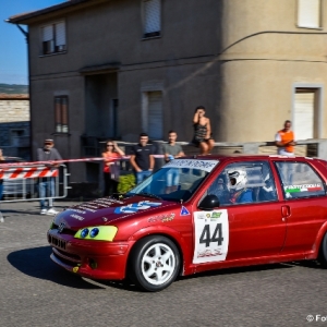 20° SLALOM CITTA' DI BUDDUSO' - Gallery 18