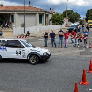 20° SLALOM CITTA' DI BUDDUSO' - Gallery 21