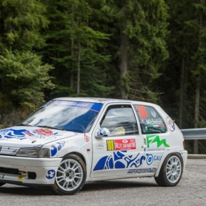 41° RALLY SAN MARTINO DI CASTROZZA - Gallery 2