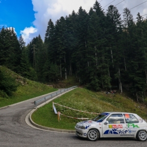 41° RALLY SAN MARTINO DI CASTROZZA - Gallery 3