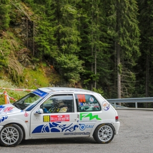 41° RALLY SAN MARTINO DI CASTROZZA - Gallery 5