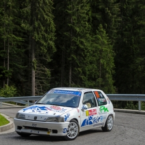 41° RALLY SAN MARTINO DI CASTROZZA - Gallery 6