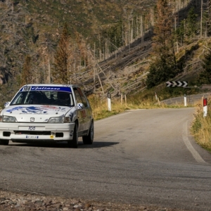 41° RALLY SAN MARTINO DI CASTROZZA - Gallery 7