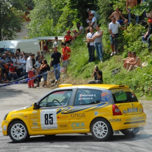 28° RALLY SAN MARTINO DI CASTROZZA - Gallery 2