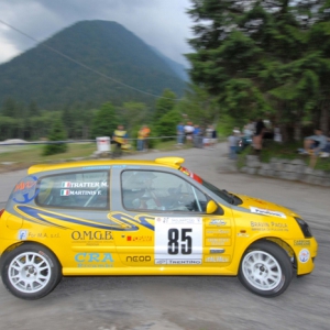 28° RALLY SAN MARTINO DI CASTROZZA - Gallery 3