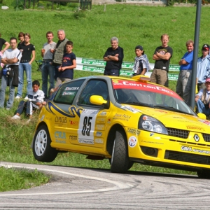 28° RALLY SAN MARTINO DI CASTROZZA - Gallery 4