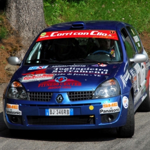 28° RALLY SAN MARTINO DI CASTROZZA - Gallery 5