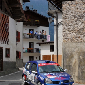 28° RALLY SAN MARTINO DI CASTROZZA - Gallery 6